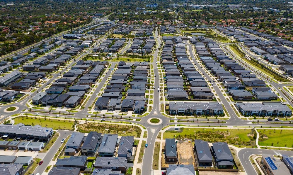 Fixing the problem of how money flows through the construction industry might be the only way to get value for money from Australian taxpayers' investment in new homes.jpeg