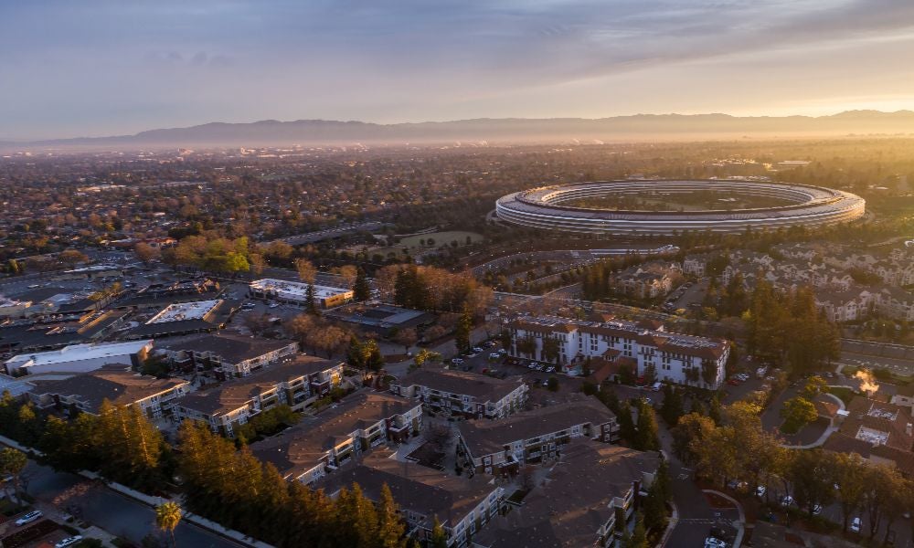 Ghazaleh Lyari moved to Silicon Valley during the dot-com boom.jpeg