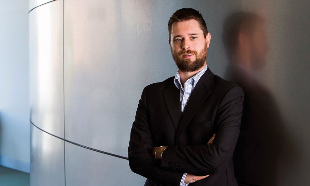 Andrew Jackson, Scientia Fellow and Associate Professor in the School of Accounting, Auditing and Taxation at UNSW Business School.jpg