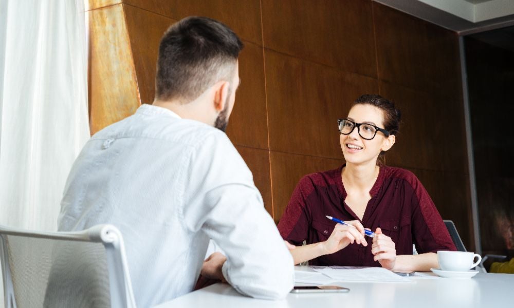 Professional relationships are like a bank account.jpeg