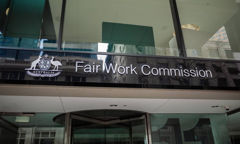 The Fair Work Commission sets the minimum wage in Australia taking into consideration inflation and the effects on low-income earners.jpeg