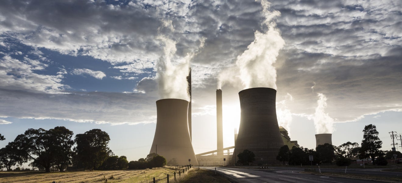 Should Australia tax the windfall profits of energy companies?