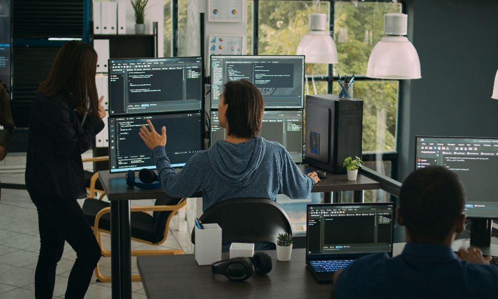 Establishing and growing any good business will take at least four years.jpeg