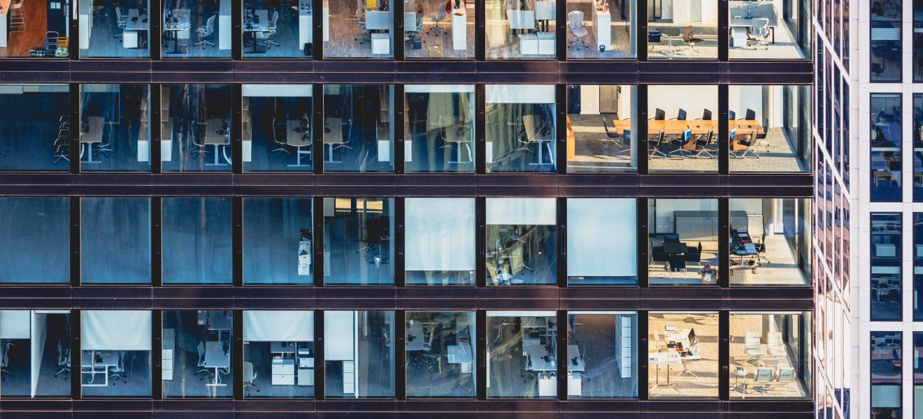 Adaptive reuse: should we convert empty offices to address housing shortages?