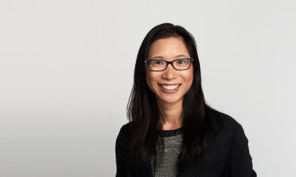 Dr Amy Kwan, a Senior Lecturer in the School of Banking and Finance at UNSW Business School.jpg