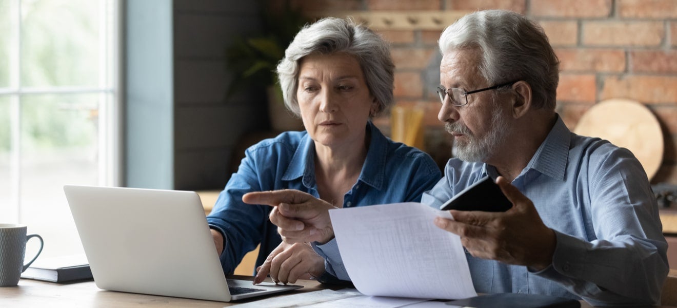 Budget changes make Pension Loans Scheme more attractive to senior homeowners
