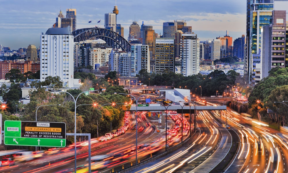 Sydney Harbour bridge roads carbon fossil fuels pollution-min.jpg