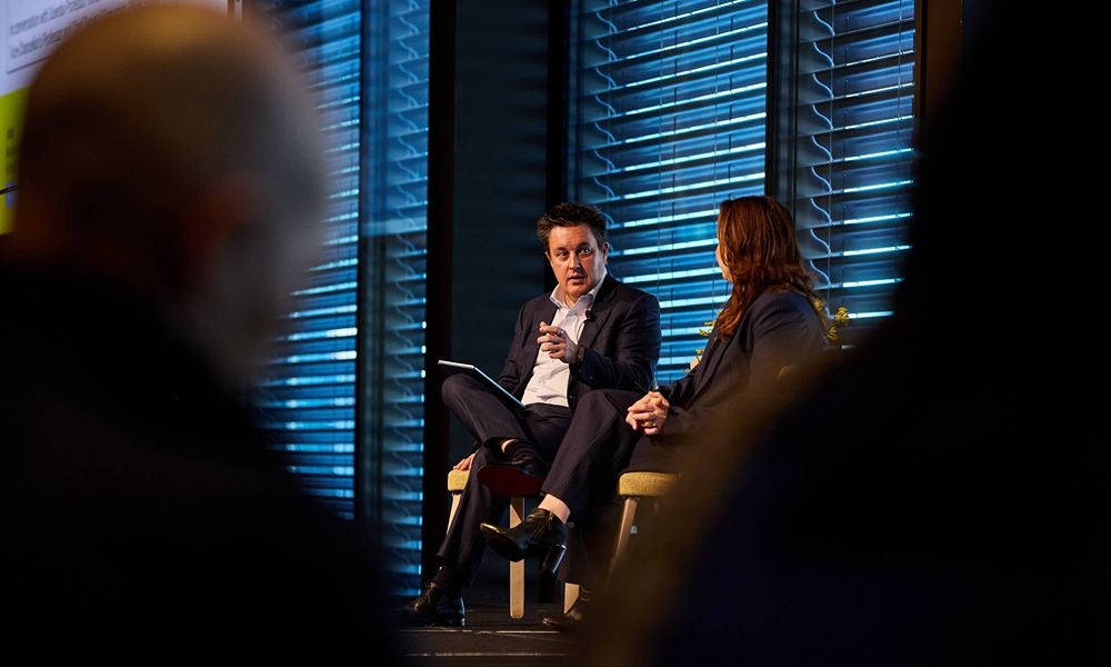 UNSW Vice Chancellor’s Professor and Chief Societal Economist, Richard Holden, said household financial buffers remain resilient.jpg