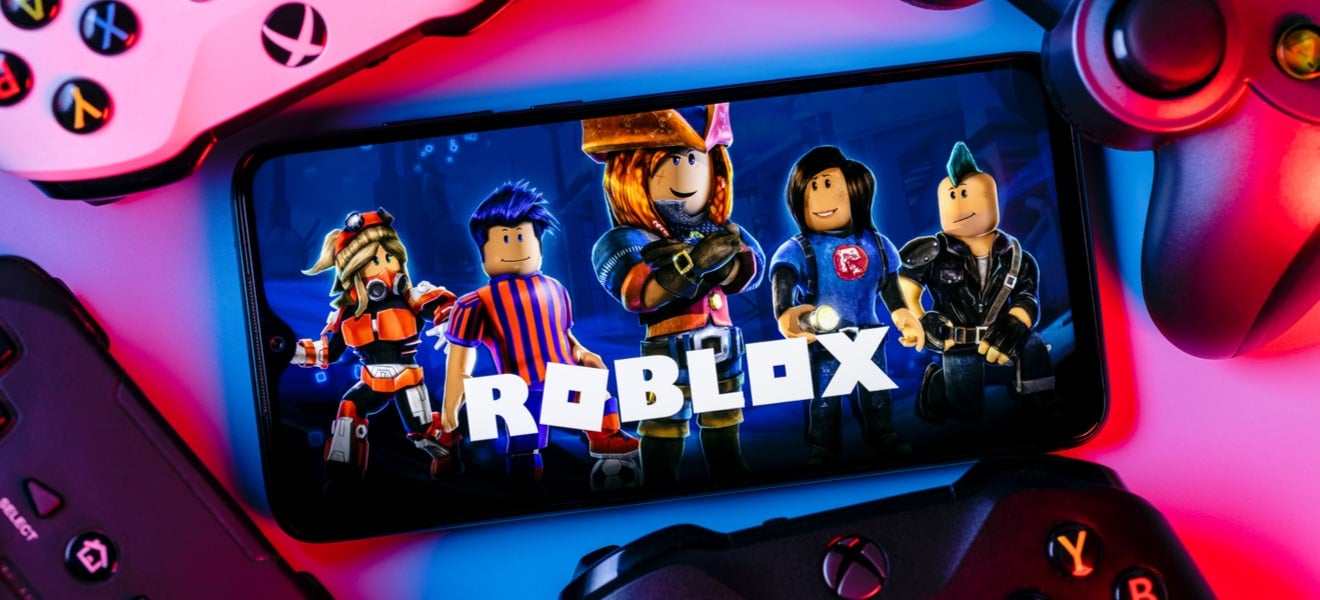 Inside Roblox's blueprint for disruptive innovation