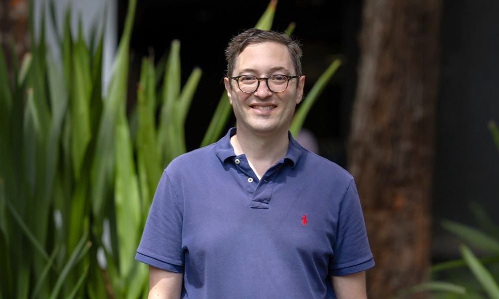 Professor Robert Akerlof from UNSW Business School.jpg