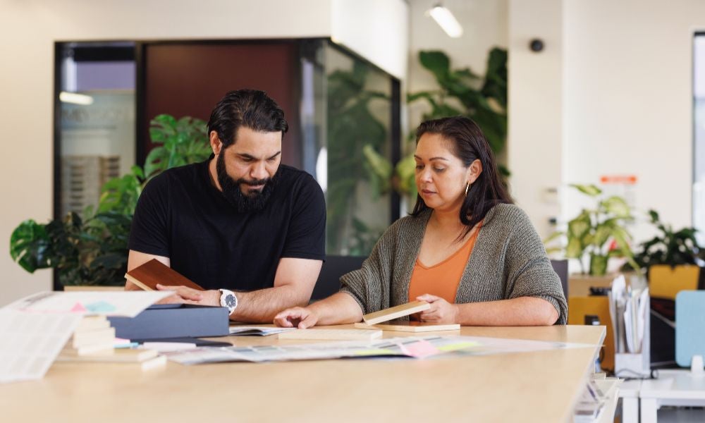 The business ecosystem often fails to recognise Indigenous women as innovators.jpg