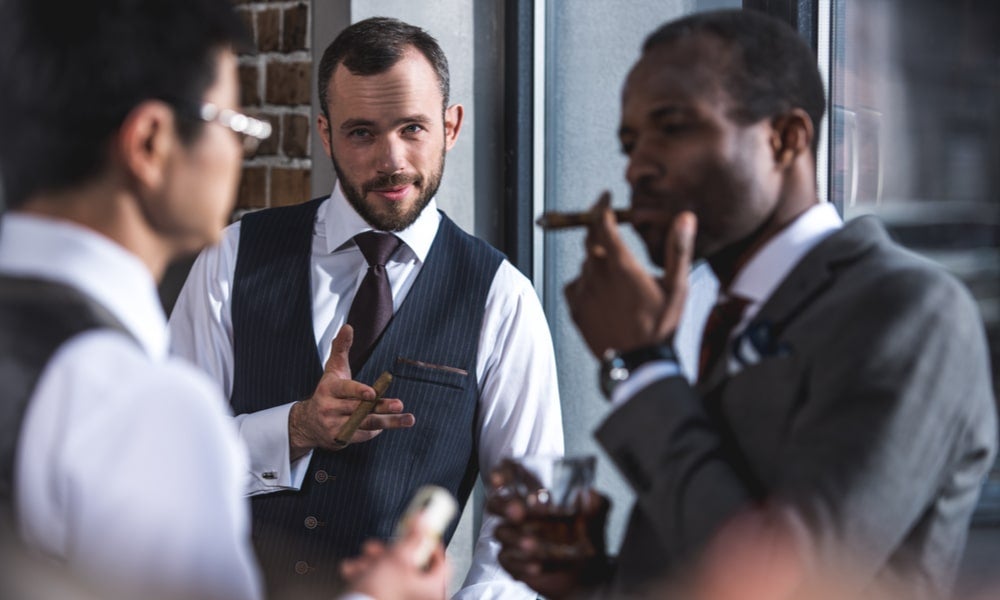 Male smoking employees who spend more breaks with smoking managers are promoted faster.jpg