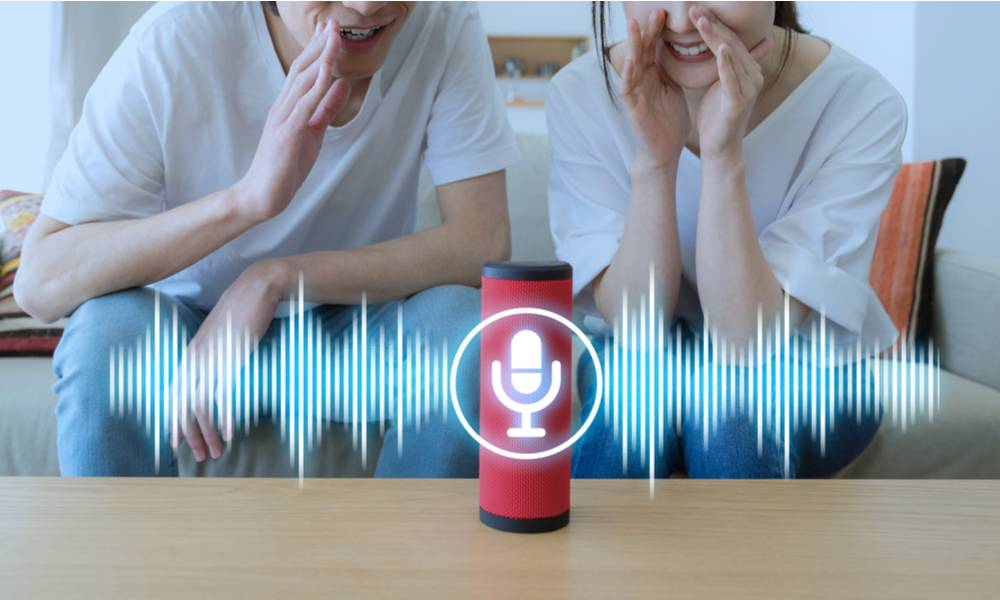 Couple speak into AI voice sensor (1).jpg