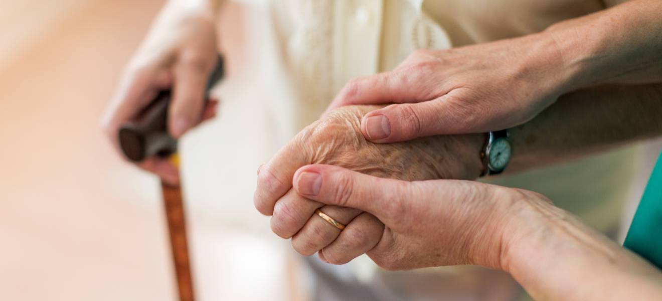 At the heart of the broken model for funding aged care is broken trust. Here's how to fix it