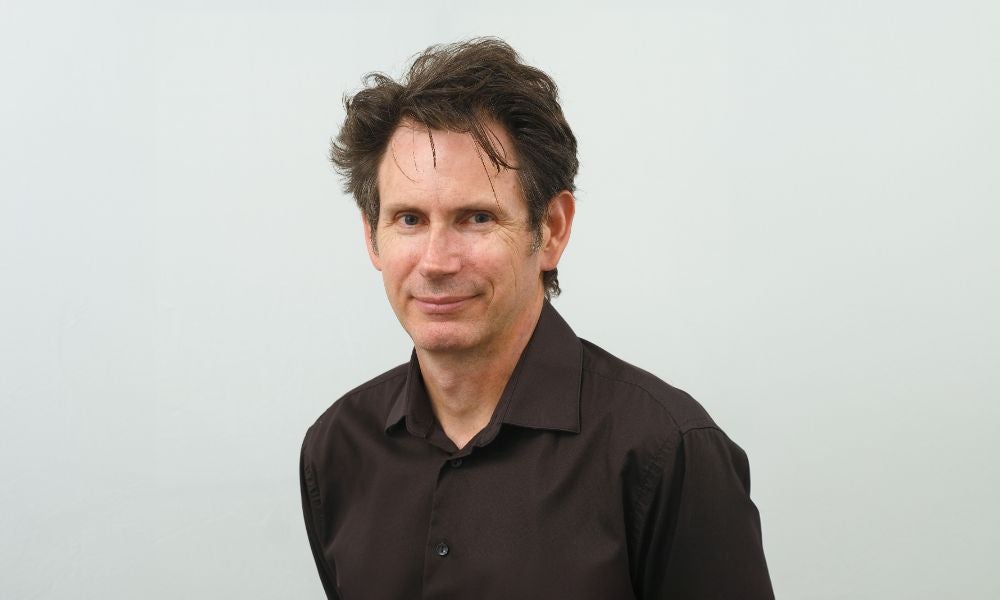 Paul X. McCarthy, Adjunct Professor in the School of Computer Science and Engineering at UNSW Sydney.jpg