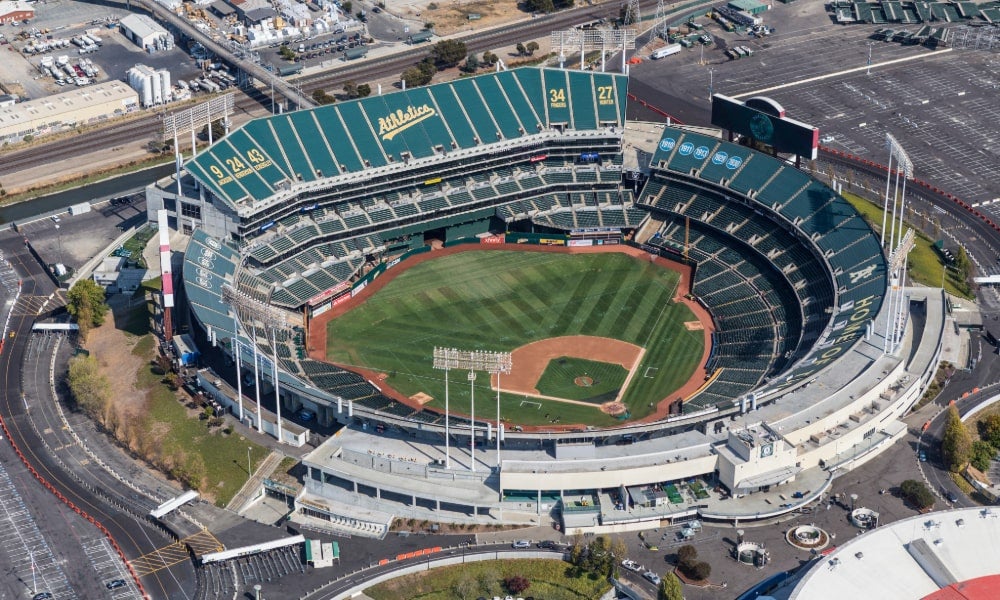 The Oakland Coliseum baseball stadium.jpg