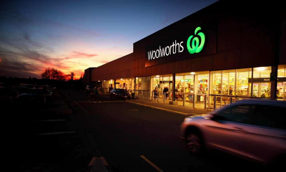 Woolworths Group is aiming to achieve 100 per cent renewable energy.jpg