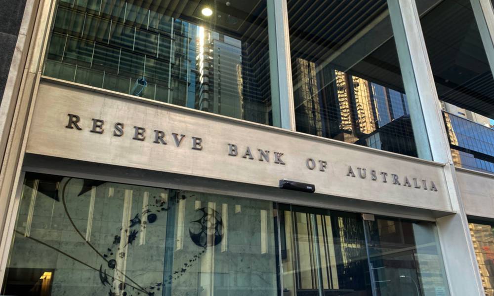 Signage outside the entrance of the Reserve Bank of Australia building.jpeg