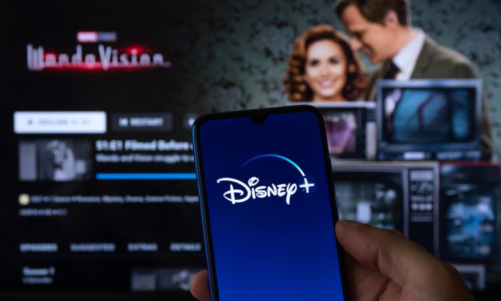 Disney+ created an early access system where subscribers must pay an additional fee for access to the latest movies-min.jpg