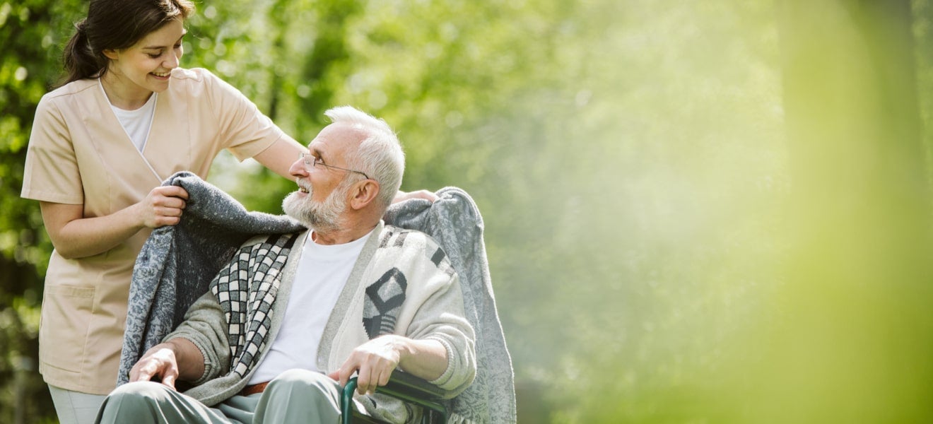 The home stretch: accessing home value to fund long-term care