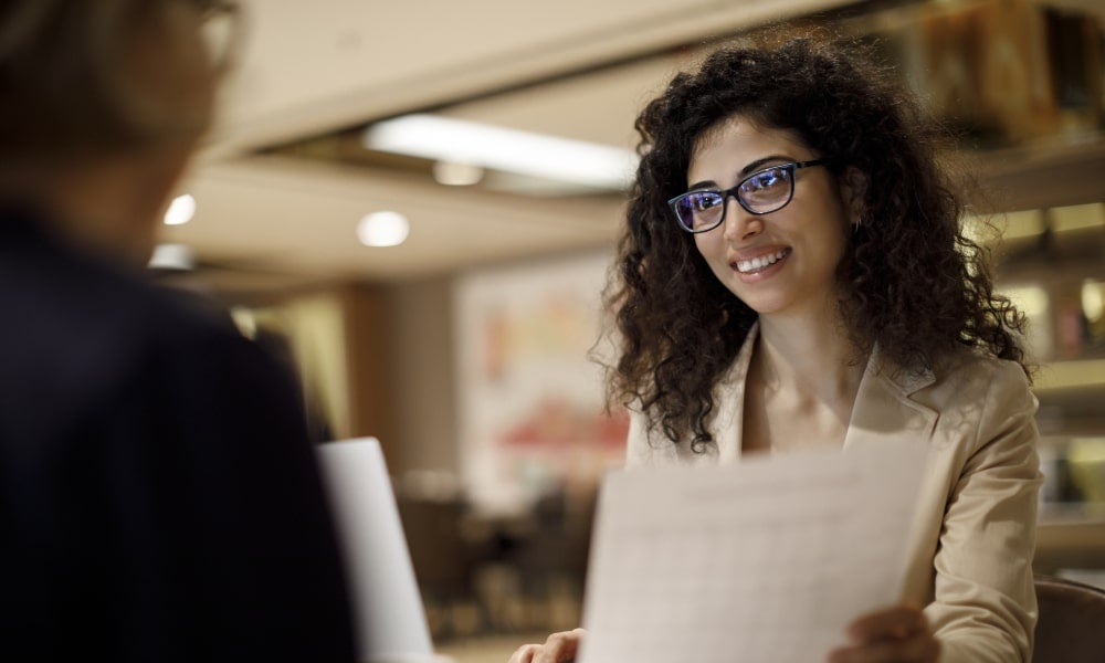 Female graduates could benefit by applying for male-dominated roles in finance.jpg