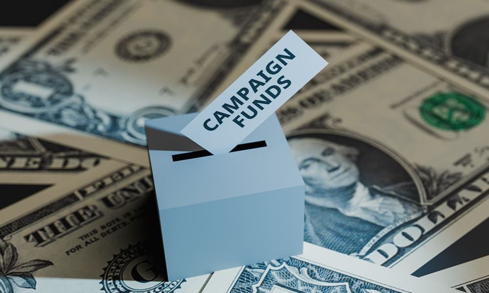 Portfolio-company donations can amplify an institutional investor’s political voice.jpeg