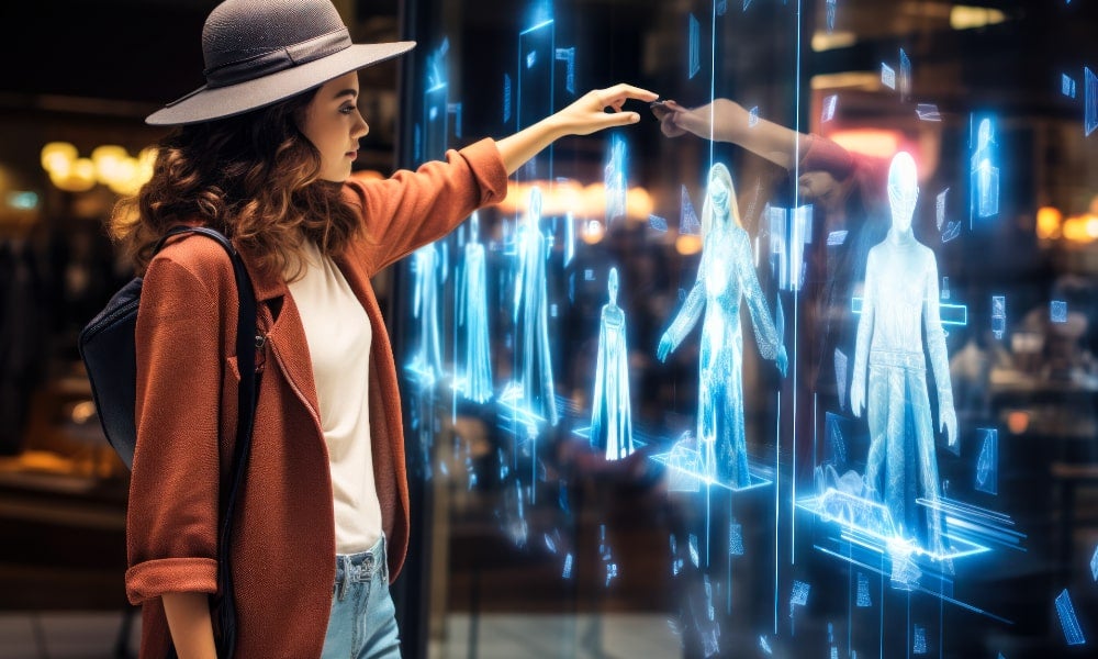 A retail CEO might use AI to analyse consumer behaviour, predict future buying patterns, and tailor inventory accordingly, ensuring the right products are in stock at the right time.jpg