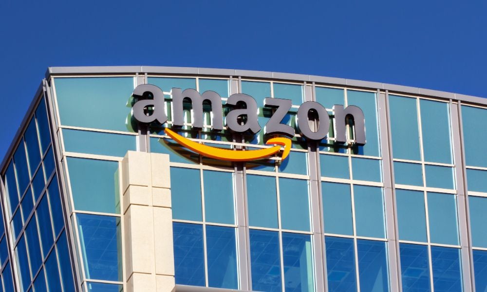 Amazon developed an AI tool to help streamline its hiring process.jpeg