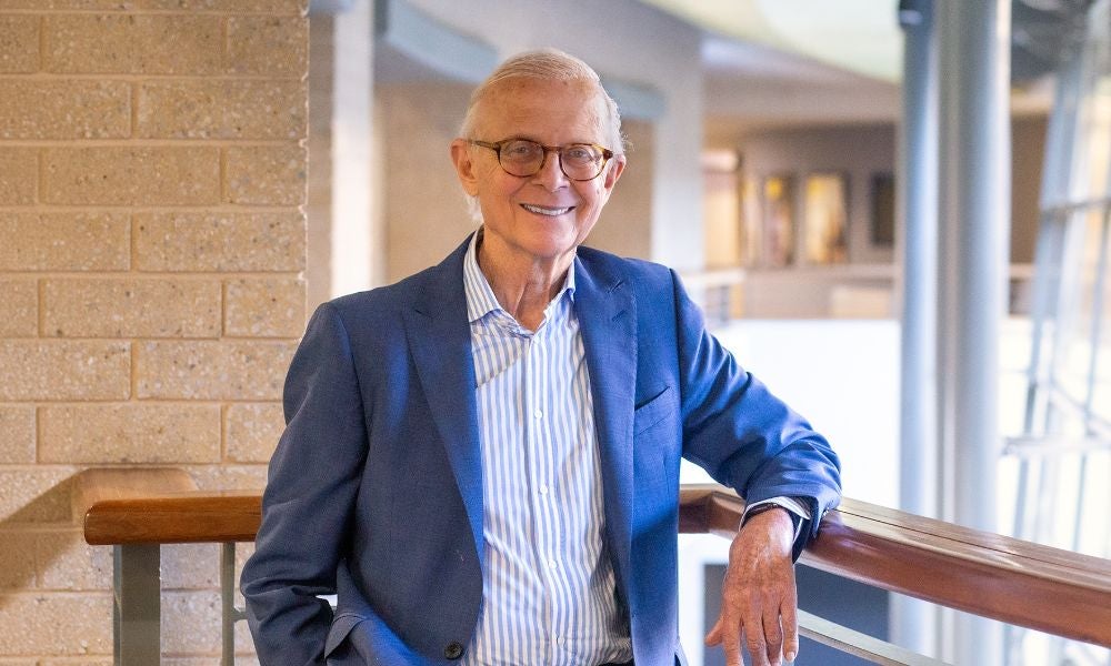 Scientia Professor Henry Brodaty from the Centre for Healthy Brain Ageing at UNSW Sydney.jpg