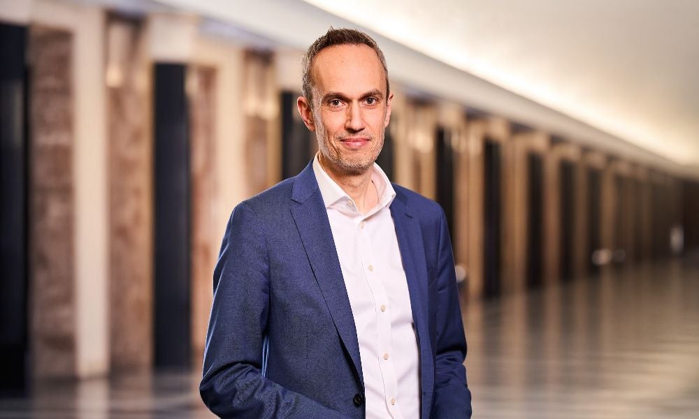 University of Tübingen Professor of Marketing, Dominik Papies.jpg