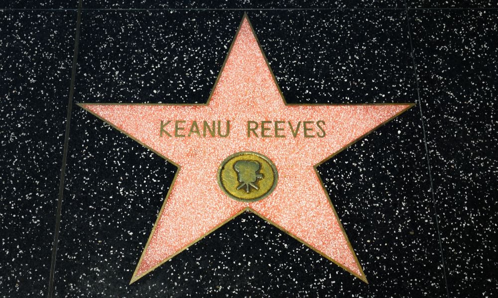 Hollywood stars like Keanu Reeves show that sustained authenticity outlasts fame.jpeg