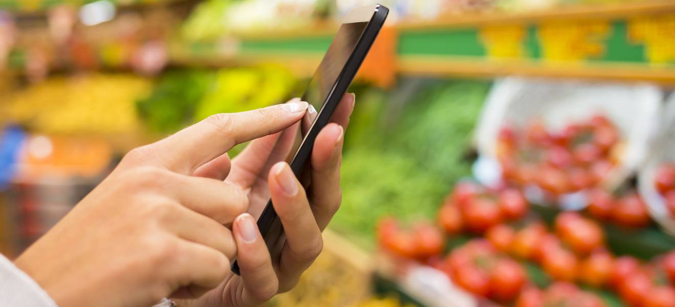 The weight of a message: how marketing can change public perceptions of healthy food