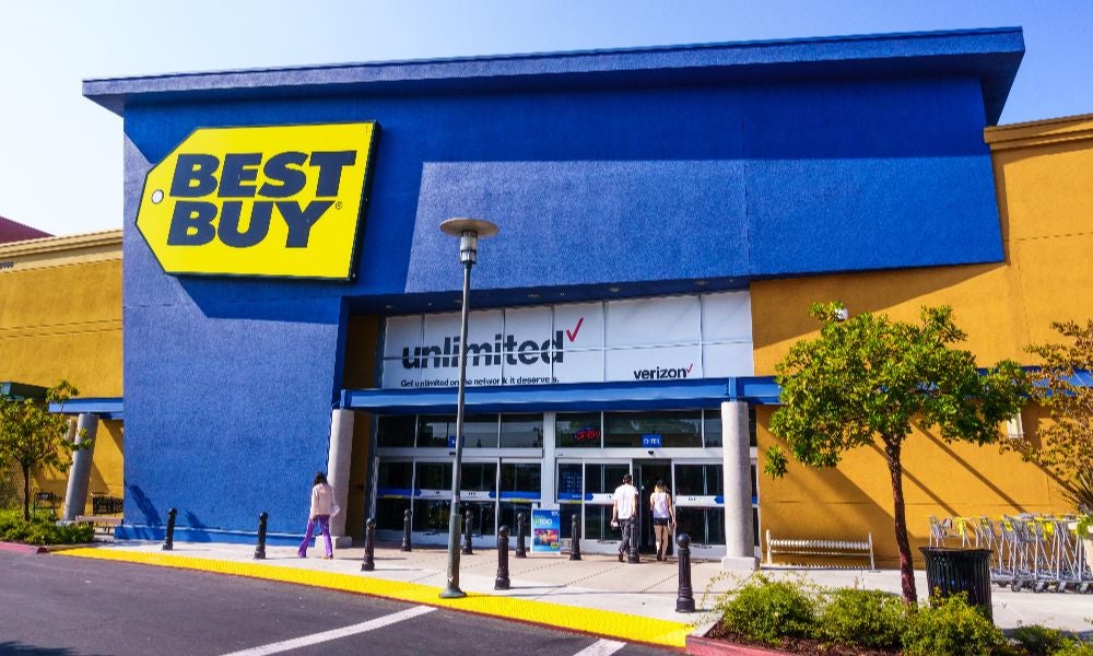 Former Chairman and CEO of Best Buy, Hubert Joly, listened to feedback from frontline employees.jpeg