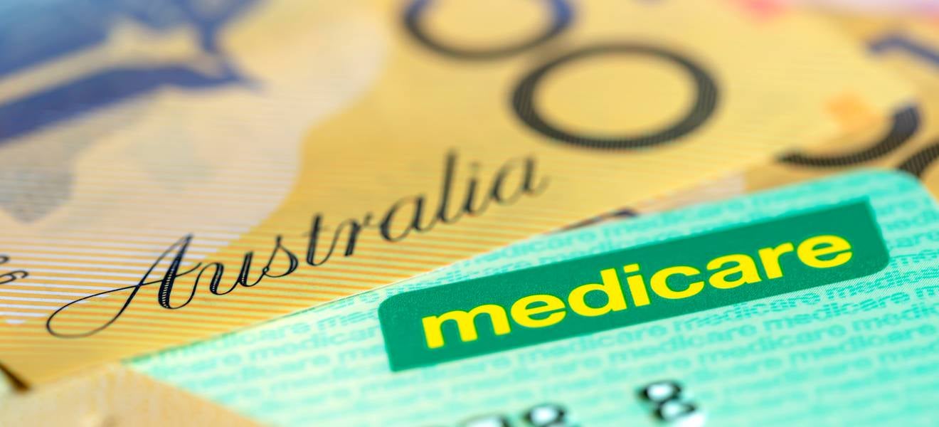 Health care inequality in Australia: how fair is Medicare?