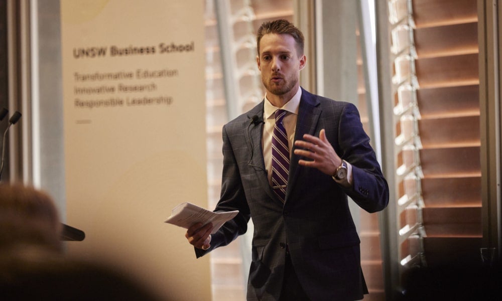 Dr Andrew Dhaenens, UNSW Business School.jpg