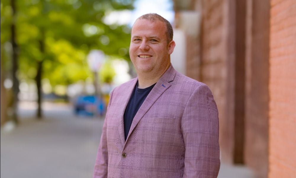 Scott Marshall, Head of Organisational Capability and Talent at Woodside.jpg