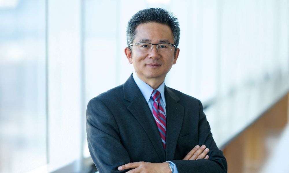 Professor Qihe Tang in the School of Risk and Actuarial Studies at UNSW Business School.jpg