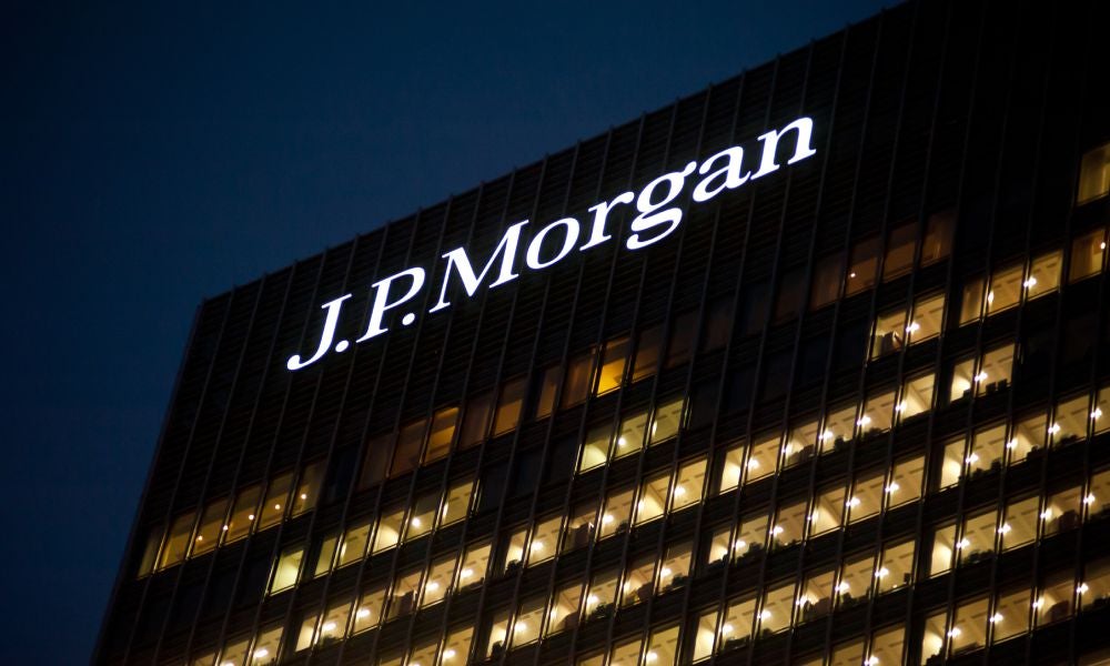 Employers at JP Morgan are using 'bossware' workplace surveillance technologies to monitor workers.jpg