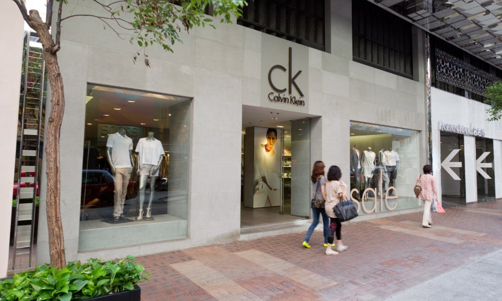 Calvin Klein require supplying factories to comply with environmental and safety regulations.jpg