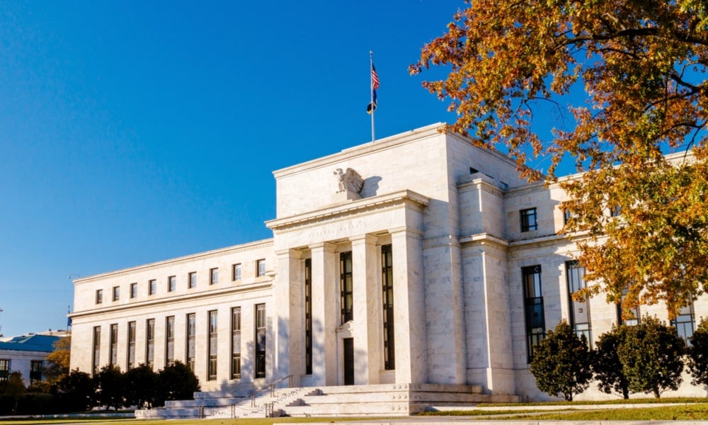 Central banks such as the US Federal Reserve should improve their messaging.jpg