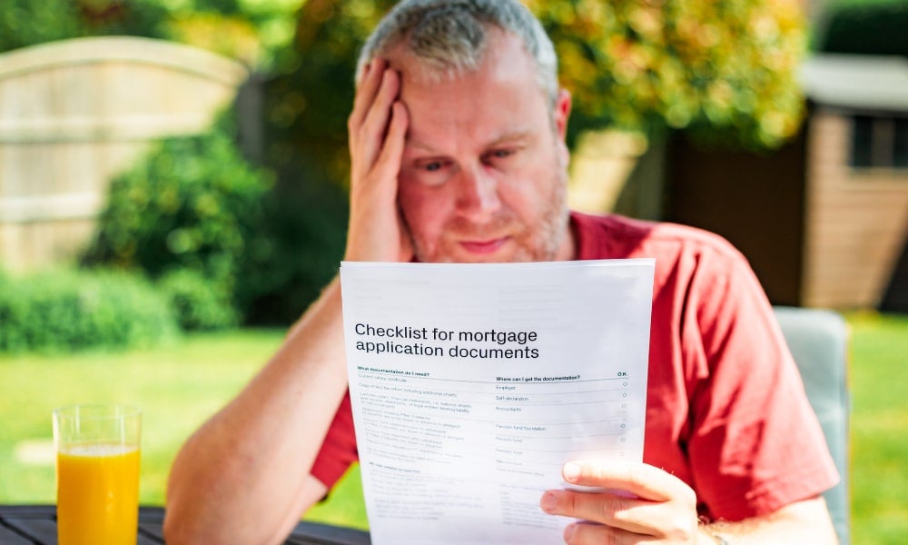 The terms and conditions that came with your mortgage will include a paragraph that explains the way interest is charged.jpg