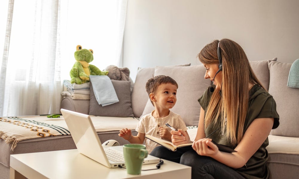 The cost of childcare is prohibitive for many families and often one parent has to stay at home to look after children-min.jpg