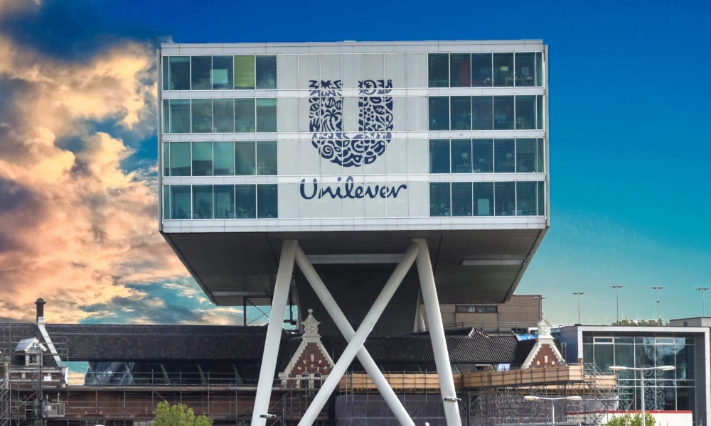 Unilever announced in March 2020 that it would provide cash flow relief to small-scale retail customers.jpg