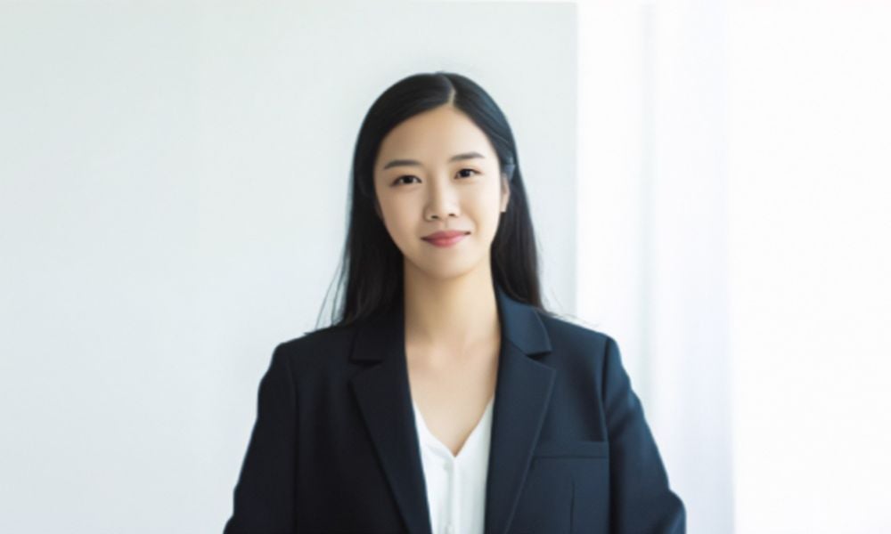 UNSW Business School Associate Lecturer Xinyue Zhang.jpg