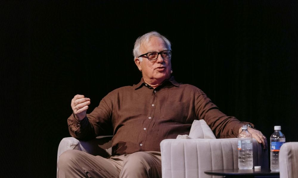 Financial journalist Alan Kohler discusses the Australian housing crisis at the Sydney Writers’ Festival.jpg