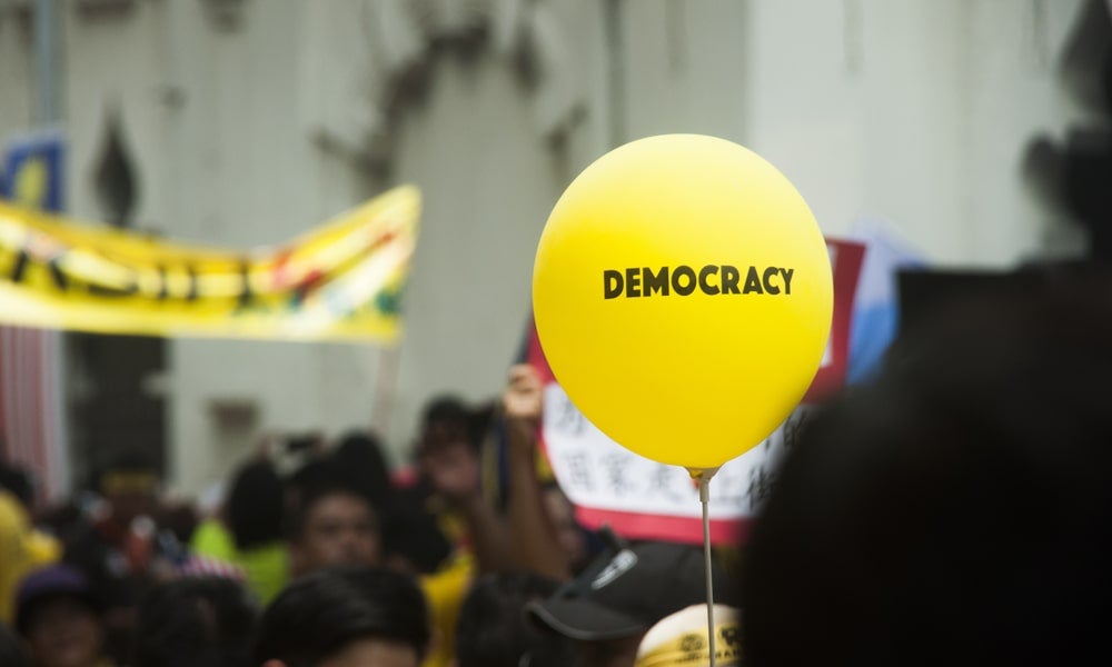 A Bersih 4 rally held in Kuala Lumpur City-min.jpg