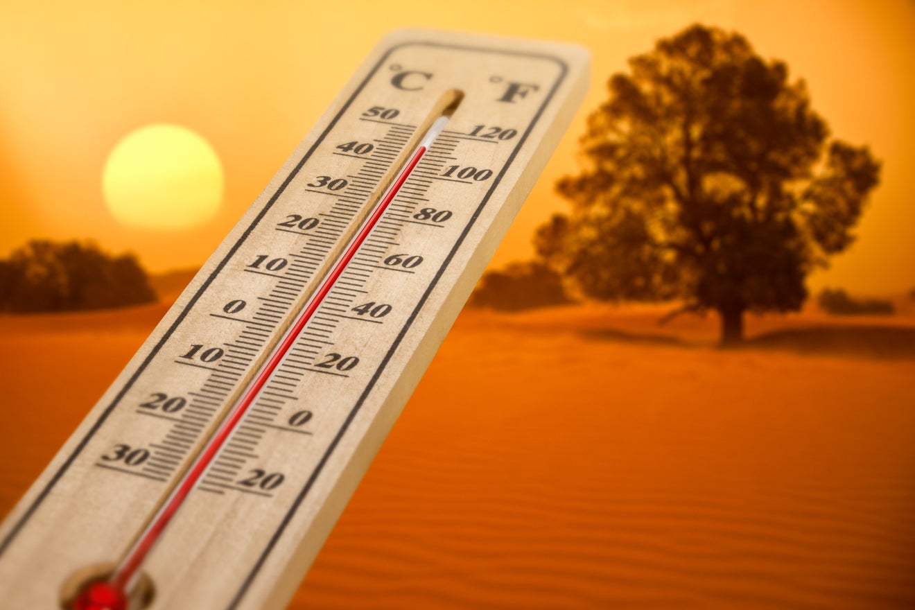 heatwave