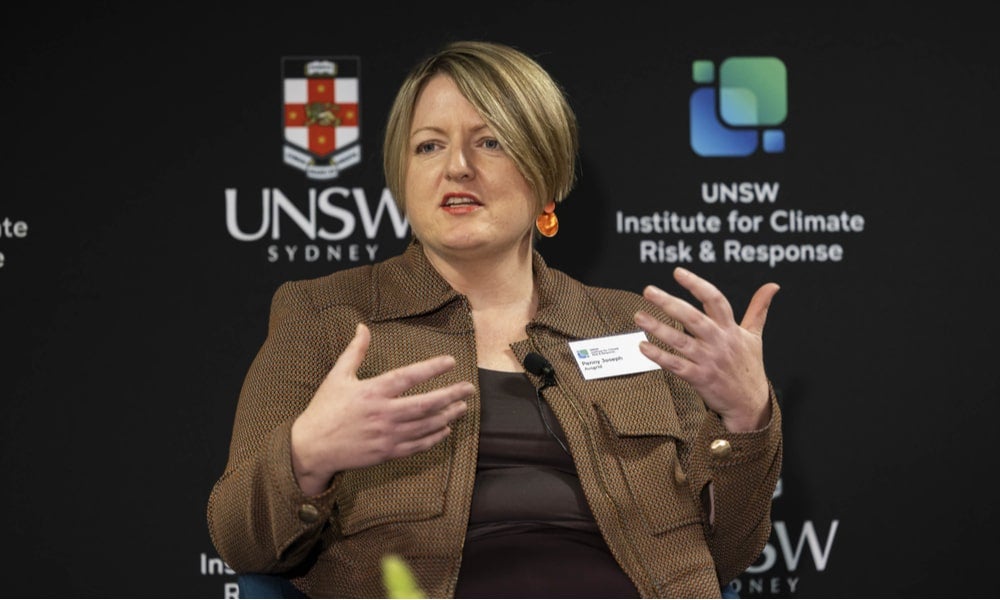 Penny Joseph, Director of Climate Resilience at Ausgrid.jpg
