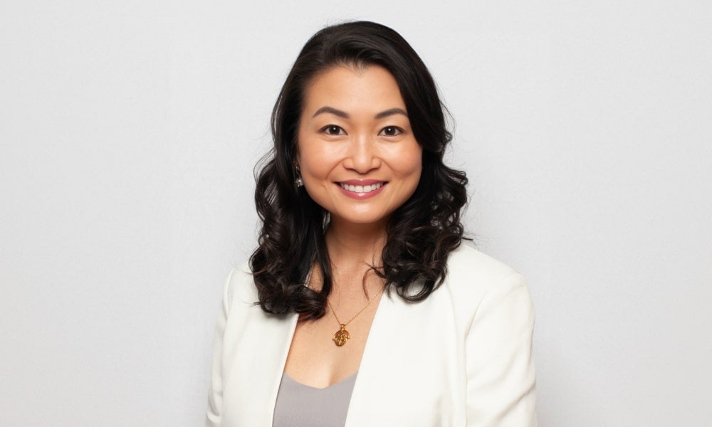 Chief Marketing Officer at financial services organisation Link Group, Wendy Mak.jpg