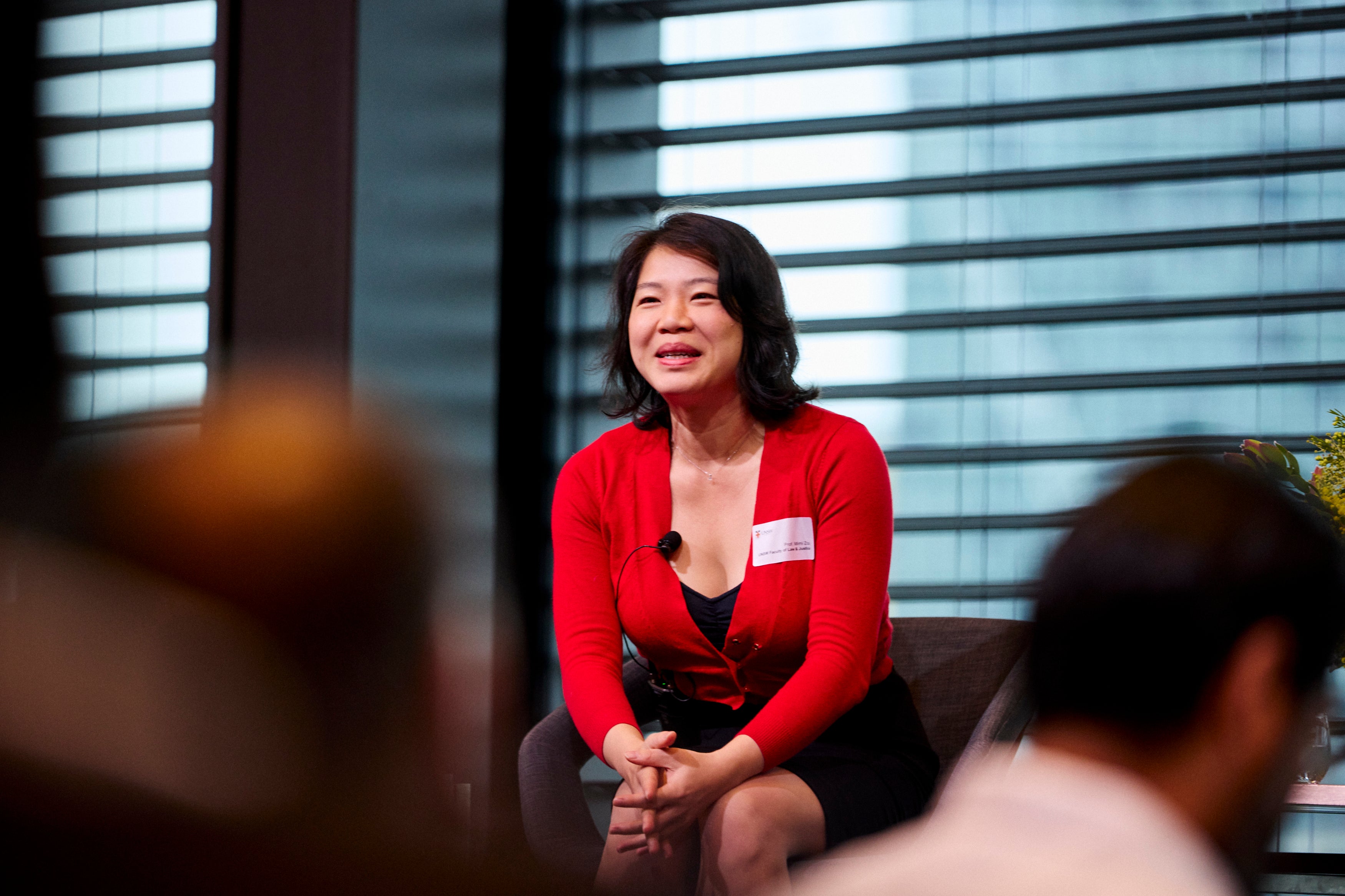 Professor Mimi Zou, Head of School of Private & Commercial Law at UNSW.jpg